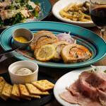 ビアガーデン W.Ru - 