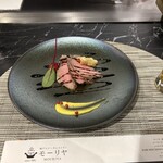 モーリヤ 本店 - 