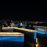 屋上テラス　ソラフネ神戸 - 