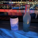 屋上テラス　ソラフネ神戸 - 