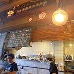 荻窪らーめん栄龍軒 - 