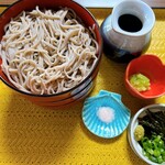 白虎茶屋 - 
