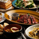 ビアガーデン W.Ru - 