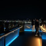 屋上テラス　ソラフネ神戸 - 