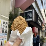 たいやき ひいらぎ - 