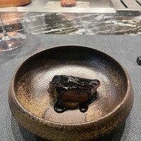 おちあいろうステーキハウス東京 - 