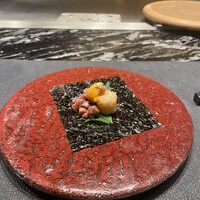 おちあいろうステーキハウス東京 - 