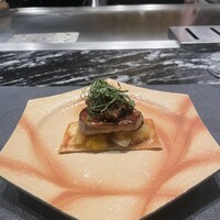 おちあいろうステーキハウス東京 - 