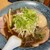 すすきの亭 - 料理写真:醤油ラーメン