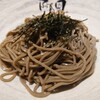 つけ蕎麦の阿国 歌舞伎町店