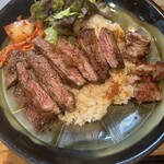 ご飯や。らいおん - 
