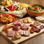 ビアガーデン W.Ru - 