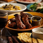 ビアガーデン W.Ru - 