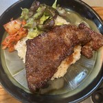 ご飯や。らいおん - 