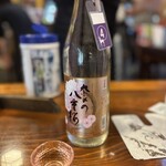 今西清兵衛商店 - 