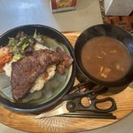 ご飯や。らいおん - 