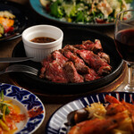 ビアガーデン W.Ru - 