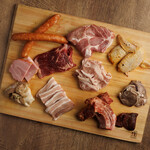 ビアガーデン W.Ru - 