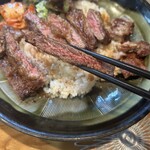 ご飯や。らいおん - 