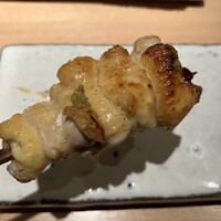 焼鳥 おみ乃 - 
