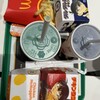 マクドナルド 横浜ベイクォーター店