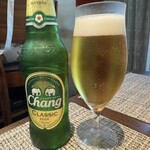 アヨタヤ - チャンビール