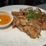 アヨタヤ - ガイヤーン