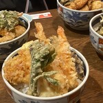 てんぷら 味覚 - 