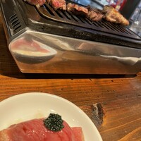 うしごろ 貫 恵比寿本店 - 