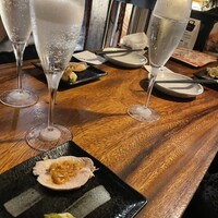 うしごろ 貫 恵比寿本店 - 