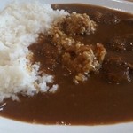 カレーやマドラス - 