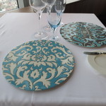 アジュール フォーティーファイブ - テーブルウェアきれいです。