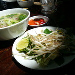 Quan An Ngon - フォー