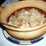 Thanh Nien - コム・タイ・カム（鶏肉の炊きこみご飯）