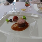 アジュール フォーティーファイブ - 自分のメインと共に。