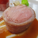 アジュール フォーティーファイブ - ロースト充実感がさらに増したような。