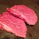 SATOブリアン - ミスジ