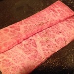 SATOブリアン 本店 - しんたま・だったかな？