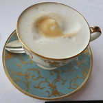 アジュール フォーティーファイブ - 妻はカプチーノを。