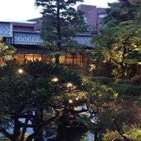 かなざわ玉泉邸 - 