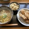 饂飩 梵蔵