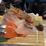 銀座さかなさま - 