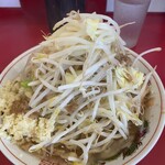 ラーメン英二 - 