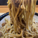 パンチ系まぜそば タイガーパンチ - 
