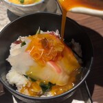 銀座さかなさま - 