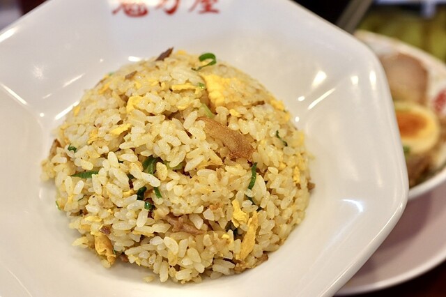 kyoutokitashirakawaramenkairikiya Toyoake Ten photo 4