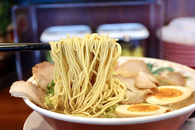 kyoutokitashirakawaramenkairikiya Toyoake Ten photo 3