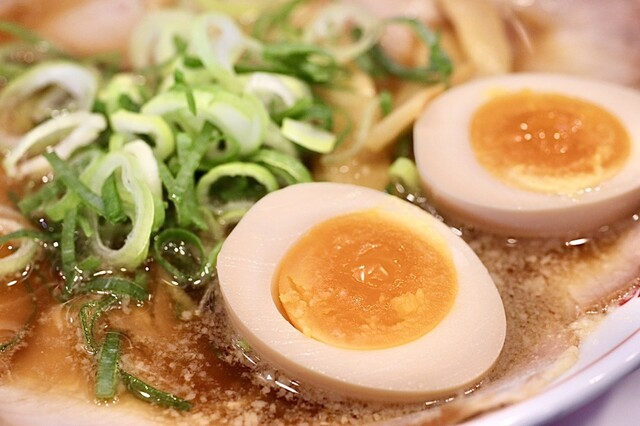 kyoutokitashirakawaramenkairikiya Toyoake Ten photo 2