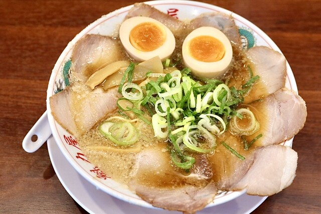 kyoutokitashirakawaramenkairikiya Toyoake Ten