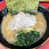 横浜らーめん 山本家